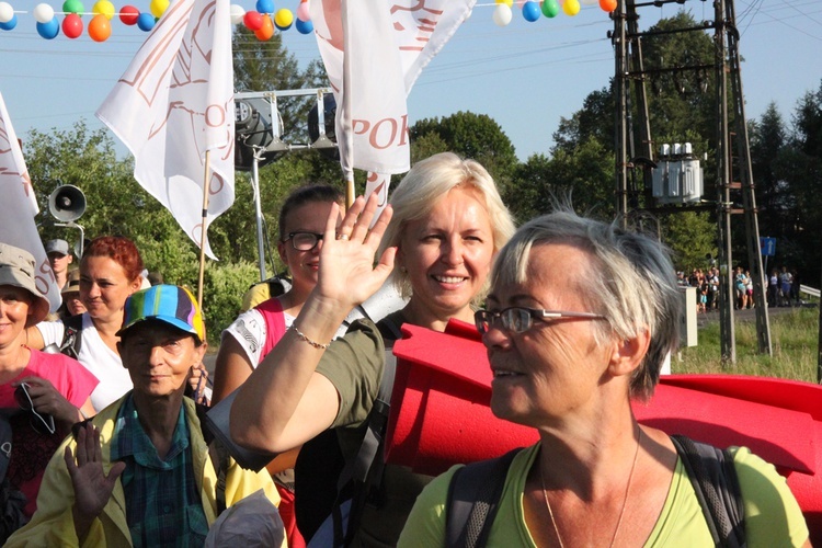 Bór Zapilski - Częstochowa Zacisze cz. 2