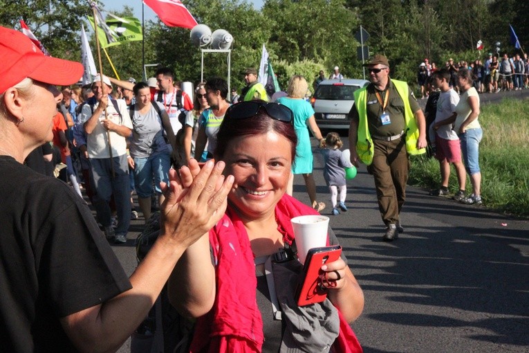 Bór Zapilski - Częstochowa Zacisze cz. 2