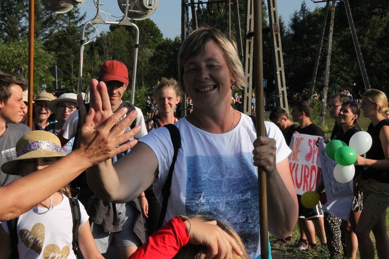 Bór Zapilski - Częstochowa Zacisze cz. 2