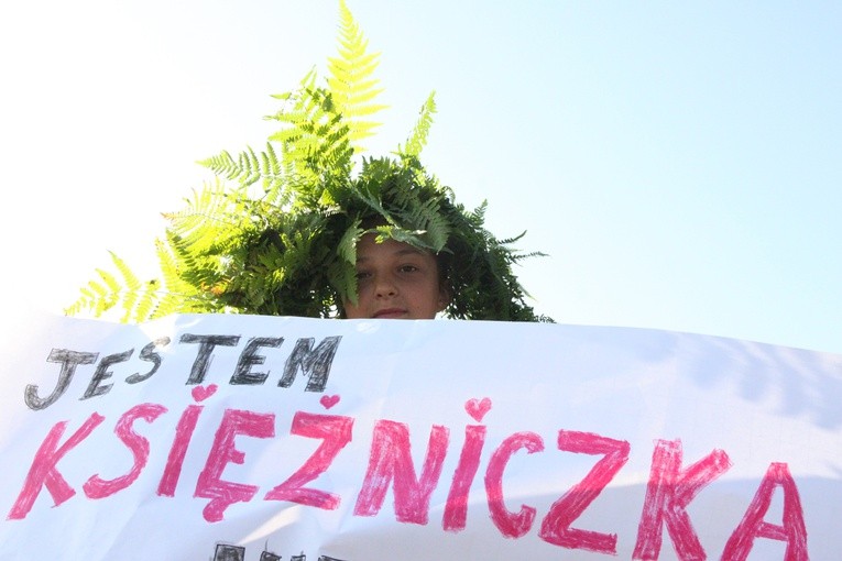 Bór Zapilski - Częstochowa Zacisze cz. 2