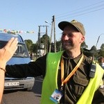 Bór Zapilski - Częstochowa Zacisze cz. 2