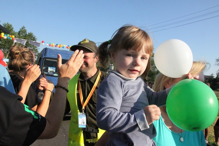 Bór Zapilski - Częstochowa Zacisze cz. 2