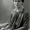 Edyta Stein (1891–1942).