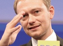 Kandydat na następnego szefa niemieckiego MSZ Christian Lindner, lider FDP, jest zwolennikiem zniesienia sankcji nałożonych na Rosję bez spełnienia przez nią wszystkich warunków. To zapowiedź pogłębienia filorosyjskich ruchów Berlina.