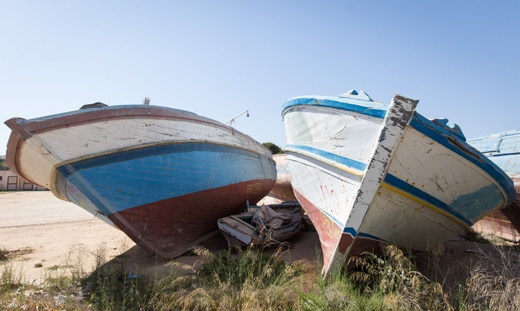 Lampedusa