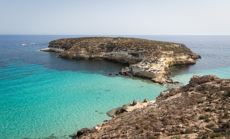 Lampedusa