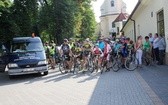 15. Andrychowska Pielgrzymka Rowerowa na Jasną Górę - 2017