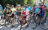 15. Andrychowska Pielgrzymka Rowerowa na Jasną Górę - 2017