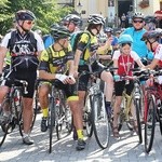 15. Andrychowska Pielgrzymka Rowerowa na Jasną Górę - 2017