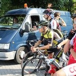 15. Andrychowska Pielgrzymka Rowerowa na Jasną Górę - 2017