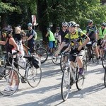 15. Andrychowska Pielgrzymka Rowerowa na Jasną Górę - 2017