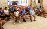 15. Andrychowska Pielgrzymka Rowerowa na Jasną Górę - 2017