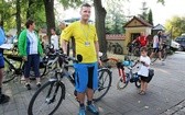 15. Andrychowska Pielgrzymka Rowerowa na Jasną Górę - 2017