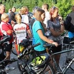 15. Andrychowska Pielgrzymka Rowerowa na Jasną Górę - 2017