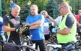 15. Andrychowska Pielgrzymka Rowerowa na Jasną Górę - 2017