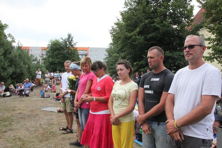 Bór Zapilski - Częstochowa Zacisze cz. 3