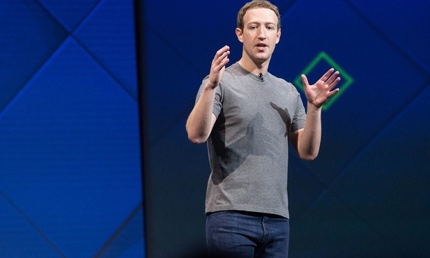 Szef Facebooka zamierza kandydować w wyborach w 2020 roku?