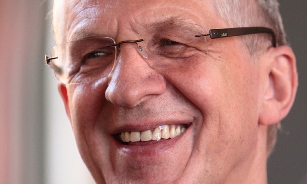 Bp Cisło: antysemityzm jest ciężkim grzechem