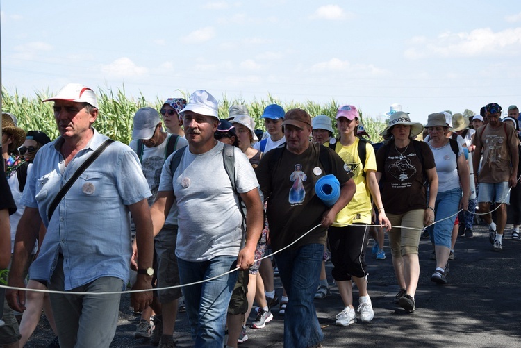 Grupa brązowa