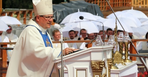 We Wrocławiu brakło wina...