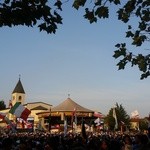 Festiwal Młodych "Mladifest2017"