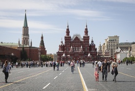 Nowosybirsk: rosyjskie spotkanie rodzin katolickich