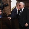 Prezes PiS: Wtedy dopiero będziemy mogli powiedzieć - "kończymy"