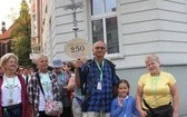Piesza pielgrzymka na Górę Świętej Anny