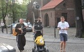 Piesza pielgrzymka na Górę Świętej Anny
