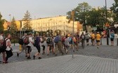 Piesza pielgrzymka na Górę Świętej Anny