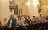 Piesza pielgrzymka na Górę Świętej Anny