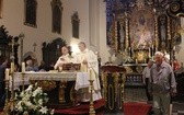 Piesza pielgrzymka na Górę Świętej Anny