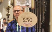 Piesza pielgrzymka na Górę Świętej Anny
