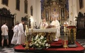 Piesza pielgrzymka na Górę Świętej Anny