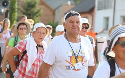 Czechowice: Nie ma bólu, nie ma chwały...