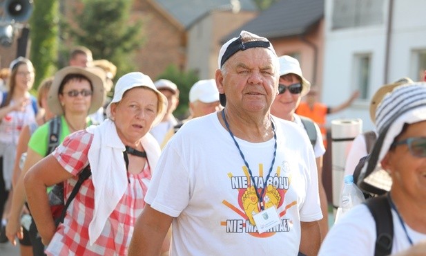 Czechowice: Nie ma bólu, nie ma chwały...