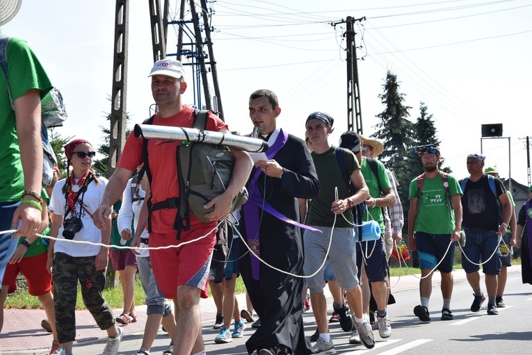 Grupa zielona