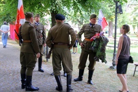 Krzeszów patriotyczny