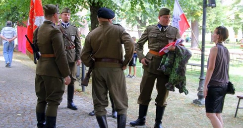 Krzeszów patriotyczny