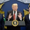Trump: Siły USA są przygotowane na wypadek zagrożenia ze strony Korei Północnej