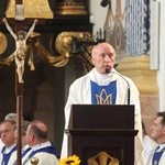 Uroczystości Matki Boskiej Świętolipskiej