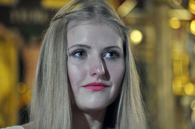 "Adoratorium Osieckie" - koncert