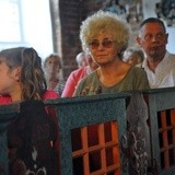 "Adoratorium Osieckie" - koncert