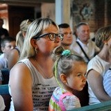 "Adoratorium Osieckie" - koncert