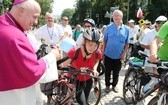 U celu - 16. Czechowicka Pielgrzymka na Jasnej Górze 2017