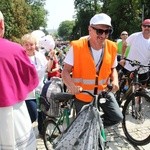 U celu - 16. Czechowicka Pielgrzymka na Jasnej Górze 2017