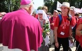 U celu - 26. Cieszyńska Pielgrzymka na Jasnej Górze 2017