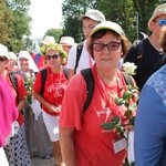 U celu - 26. Cieszyńska Pielgrzymka na Jasnej Górze 2017