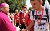 U celu - 26. Cieszyńska Pielgrzymka na Jasnej Górze 2017