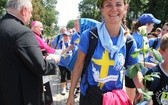 U celu - 34. Pielgrzymka Oświęcimska na Jasnej Górze 2017